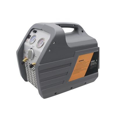 Recuperadora de refrigerante / Aires Acondicionados, Refrigeración, climatización Automotriz / 110 Vca / 1440 RPM / 3/4 HP — EPCOM POWERLINE · SKU HRR-1A