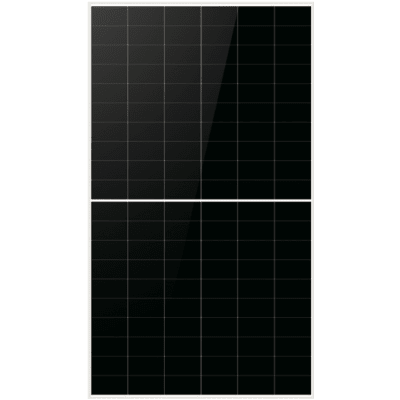 Módulo Solar HI-MO X10 LIGHT DESIGN, 540 W, 44.88 Vcc, HPBC 2.0 — LONGI · SKU LR760HVHL540M