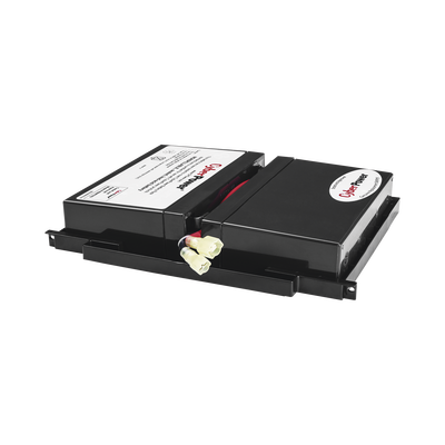 Kit de 2 Baterías Remplazo de  6V/7Ah, Para UPS OR500LCDRM1U — CYBERPOWER · SKU RB0670X2