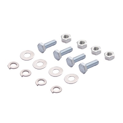 Kit de Tornillos para Celdas Solares en Montajes SYSCOM. — EPCOM INDUSTRIAL · SKU SS-P-B-KIT