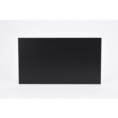 Modulo LED Interior / Píxel Pitch 0.9 / COB / 600 Nits / 320 x 160 Pixeles  / 3840 Hz / Mantenimiento Frontal / 16 bit Nivel de Gris — HIKVISION · SKU DS-D4009BW-2FC/A