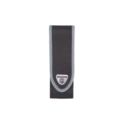 Funda Victorinox, Fabricada en Nailon color Negro para Navajas Serie SwissTool. — VICTORINOX · SKU 4.0823.N