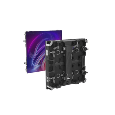 Modulo LED de Renta para Interior / Pixel Pitch 2.6 mm / Resolución 192 X 192 — HIKVISION · SKU DS-D4626CD-1AC