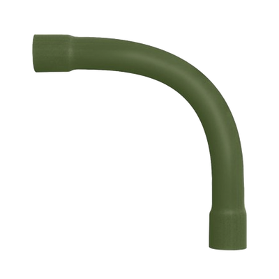 Cople para Tubería Conduit PVC Ligero de 1 1/4" (32 mm). — AMANCO-WAVIN · SKU ATUL114COD