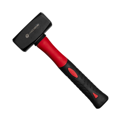 Marro de 1000g con Mango de Fibra de Vidrio — PRECISION · SKU PST-H04-002