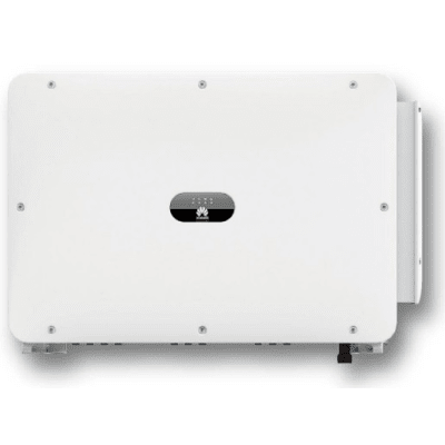 Inversor Trifasico para Interconexión a CFE de 80 kW con Salida de 220 Vca  — HUAWEI FUSIONSOLAR · SKU SUN2000-80KTL-MGL0