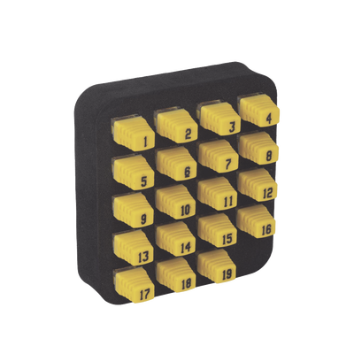 KIT LanMap? para Series de Probadores de Cables Scout PRO y Commander — KLEIN TOOLS · SKU VDV526-055