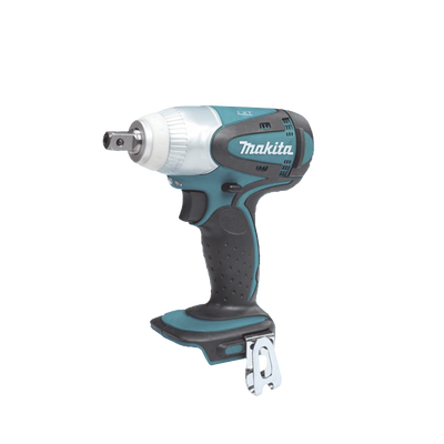 Llave de Impacto Inalámbrica de 18V con entrada 1/2" V.V.R 0-3200 IPM — MAKITA · SKU DTW251Z