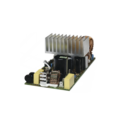 Modulo de expansión 12 Vcc 20A, para fuentes SEC-40,60,80,100BRM — SAMLEX · SKU SEC2012MPSB