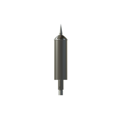 Punta Pararrayo FLASH CAPTOR con Avance de Cebado de 45 µs. — APLICACIONES TECNOLOGICAS · SKU AT-5345