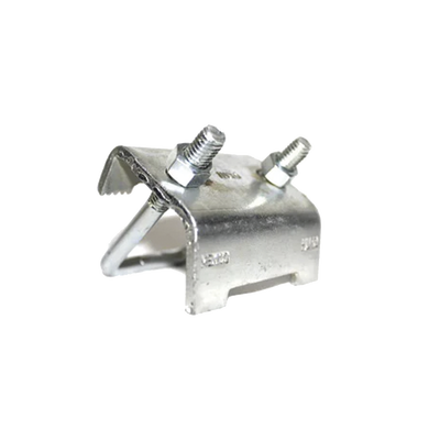 Abrazadera para Fijación 4 X 4  — ANCLO · SKU ANC-HU10