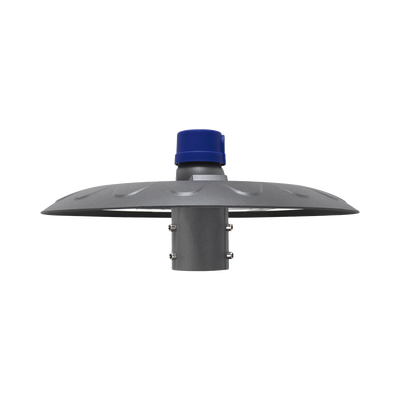 Campana Led Industrial UFO / 100 W / Suspendido-Poste / 85 - 265 Vca / Luz Fría (6500°K). — JWJ · SKU JLRE-UFO-100T