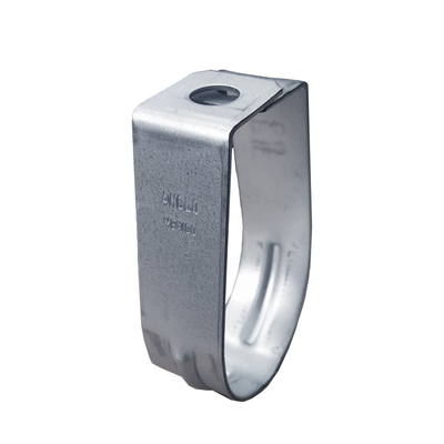 Colgador Tipo Pera para Tubería Conduit de 1/2" (13 mm). — ANCLO · SKU ANC-CP12