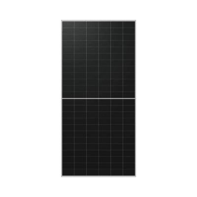 Modulo Solar HI-MO X10,  645 W BIFACIAL , 53.7 Vcc, Monocristalino HPBC  — LONGI · SKU LR866HVD645M