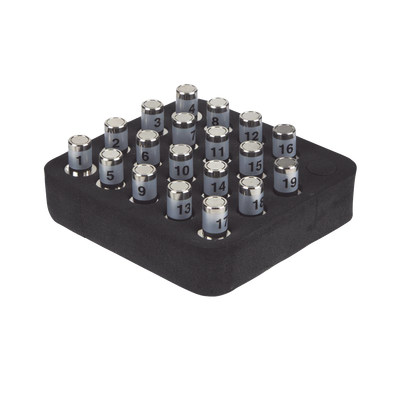 KIT CoaxMap™, Probador VDV para Series Scout™ Pro y Commander™ — KLEIN TOOLS · SKU VDV512-056