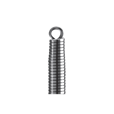 Muelle para curvar en frió tubería rígida de PVC Gewiss de 20 mm — GEWISS · SKU DX-51-420