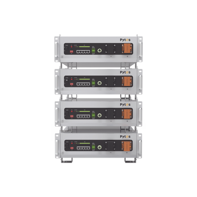 Bracket para Bateria V5BATTERY — EPCOM POWERLINE · SKU V5BRACKET