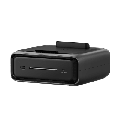 Batería de Litio LFP Inteligente de 286Wh para Aumentar Tiempo de Respaldo Compatible con EFR3PL (RIVER 3 Plus) — ECOFLOW · SKU R3PL300EB