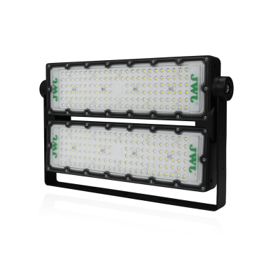 Reflector LED 200 W /350 x 250 mm / 85 - 265 Vca~ 50/60Hz / TCC 6 500 K / Uso en exterior.  — JWJ · SKU JLREP200