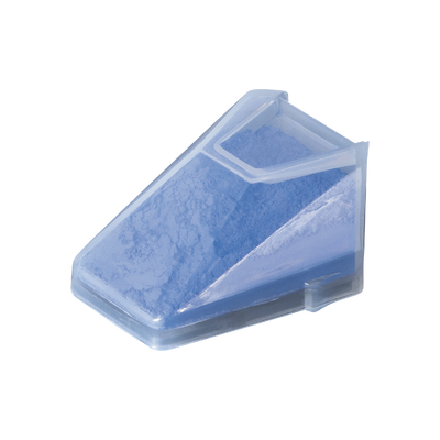 Cápsulas de Línea de Tiza Azul 34 gr., para Trazadores Autoretráctiles CHLK50B y CHLK50R — KLEIN TOOLS · SKU CHLK00B