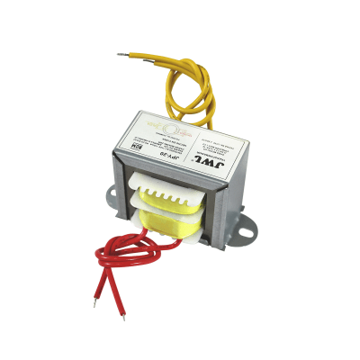 Transformador DE 20 W para Luminario Led Sumergible JLSA-18AB ó JLSA-18RGB. — JWJ · SKU JPY-20