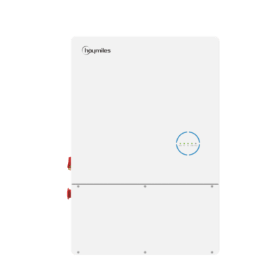 Inversor Hibrido Interactivo para Interconexión a la Red Eléctrica de CFE de 3.8 kW con Salida de 220 Vca. — HOYMILES · SKU HYS3.8LVUSG1
