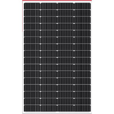 Modulo Solar, 225 W, 12 Vcc, Monocristalino, 64 Celdas grado A — EPCOM POWERLINE · SKU EPL22512AL