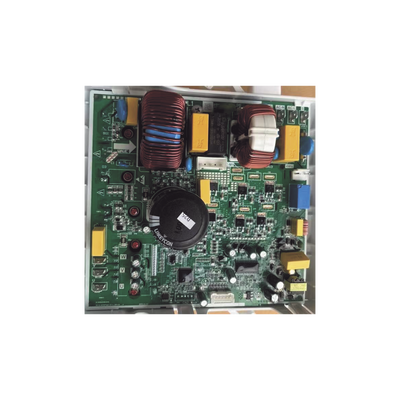 Tarjeta externa ODU /  Condensador / Minisplit - CHIR312K110 — AUFIT · SKU 11222004001596