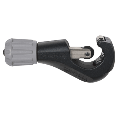 Cortador de Tubos Conduit Pared Delgada de 1/2" hasta 1". — KLEIN TOOLS · SKU 889-06