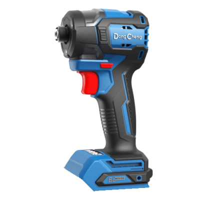 Atornillador de Impacto de 1/4 in. sin escobillas de 20V. — DONGCHENG · SKU DCP-L208-Z