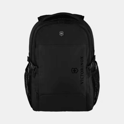 Mochila VX Sport EVO Daypack / Fabricada en Poliéster Negro/ Daypack  — VICTORINOX · SKU 611-413