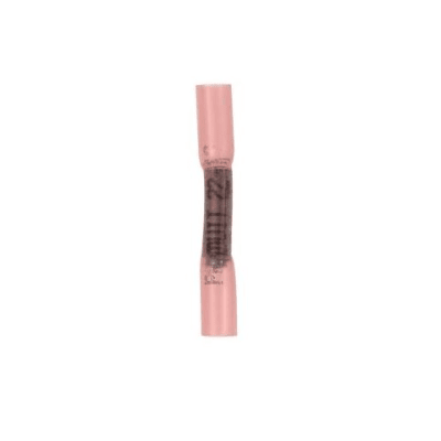 Terminal de anillo sin aislamiento Pan-Term™ cal 8, barreno 5/16, 25pz — PANDUIT · SKU BSH18Q