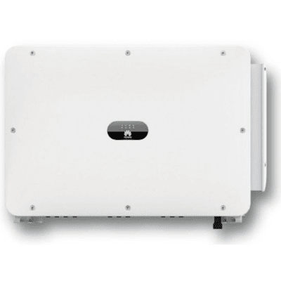 Inversor Trifasico para Interconexión a CFE de 100 kW con Salida de 440 Vca  — HUAWEI FUSIONSOLAR · SKU SUN2000100KTLM2