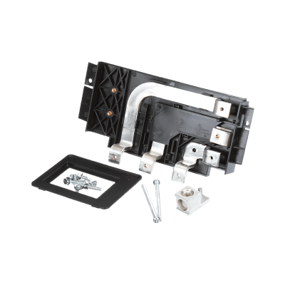 Kit de montaje para tableros P1, tipo FXD. Valor nominal 250Amp — SIEMENS · SKU MBKFD3A
