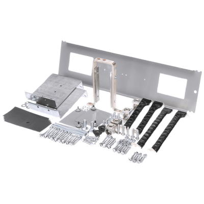 Kit P5 gemelo para interruptores FXD, Espacio de 5¨, Incluye tapa — SIEMENS · SKU SF6D