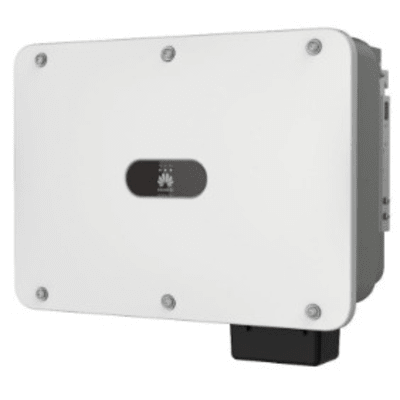 Inversor Trifasico para Interconexión a CFE de 50 kW con Salida de 440 Vca  — HUAWEI FUSIONSOLAR · SKU SUN200050-KTL-M3