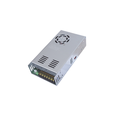 13.8 VCC @ 30 A / Fuente de alimentación / Capacidad de baterías  de respaldo de 12 Vcc desde 4.5 hasta 40 Ah  — EPCOM POWERLINE · SKU PSR30A