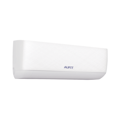 Minisplit WiFi Inverter / SEER 17 / 24,000 BTUs ( 2 TON ) / R32 / Frío y Calor / 220 Vca / Filtro de Salud / Compatible con Alexa y Google Home. — AUFIT · SKU CHI-R32-24K-220