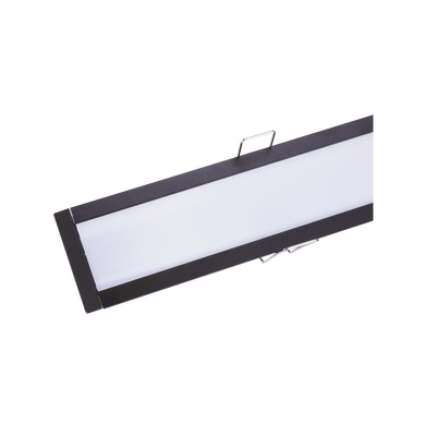 Luminaria LED para Alumbrado en Interior / Luz Fría / 30 W / 3000 lúmenes /  50000 hrs — EPCOM INDUSTRIAL · SKU EPI-ELL-30W
