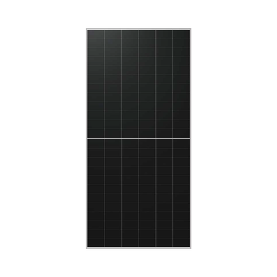 Modulo Solar HI-MO X10,  640 W, 53.7 Vcc, Monocristalino HPBC  — LONGI · SKU LR772HVH640M