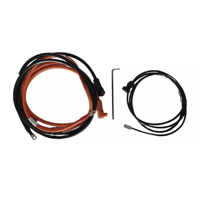 Cable de Comunicación y  alimentación entre ARK2.5LA1  e Inversor SPF3000TLLVM-48P — GROWATT · SKU ARK2.5LA1CABLES