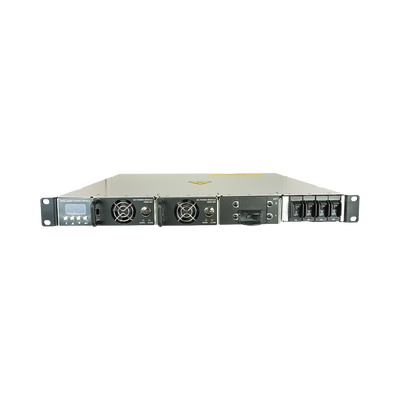 SIST MODULAR D/DC C/MODULO D/CONTROL INTELIGENTE — ICT · SKU ICTIPS