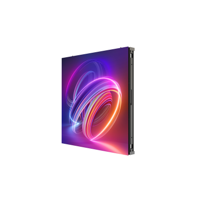 Unidad de Pantalla LED Exterior / Pixel 6.6 mm / Resolución 144 X 144 / Brillo hasta 7000 nits / Estructura de Aluminio / Protección IP66 — HIKVISION · SKU DS-D4266CO-2APA