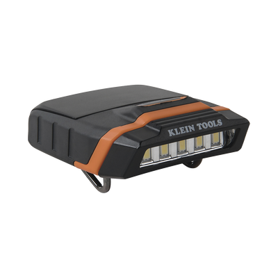 Lámpara de LED adaptable a Visera de Gorra — KLEIN TOOLS · SKU 56402
