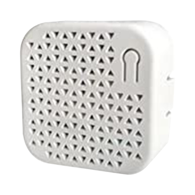Microdimmer y on/off inalámbrico RTS, compatible con HUB Inteo. opcional el uso de cable neutro. — SOMFY · SKU 1822537