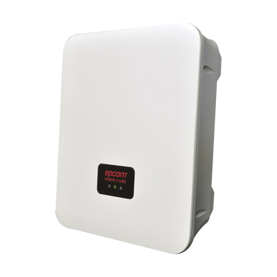 Inversor para interconexión a la red (grid tie) tipo string de 3 kW /220 Vca — EPCOM POWERLINE · SKU EPIG3KV2