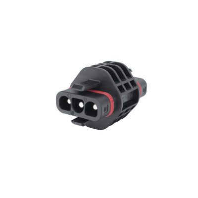  Conector Extensor para Cable entre Microinversores HMS  — HOYMILES · SKU HMSEXTENSIONCONNECTOR