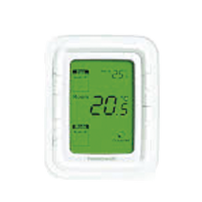 Termostato no programable , 120 VAC,  Vertical — HONEYWELL HOME RESIDEO · SKU T6861V1WG