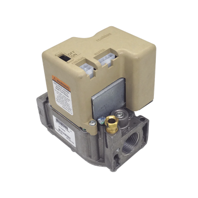 Piloto de encendido intermitente de superficie caliente Control SmartValve® con apertura estándar — HONEYWELL HOME RESIDEO · SKU SV9601M4225/B