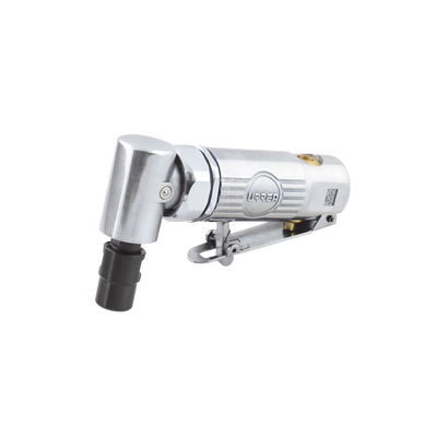 Moto-tool neumático 1/4"  / 22,000 RPM / Angular. — URREA · SKU SYS-UP-875